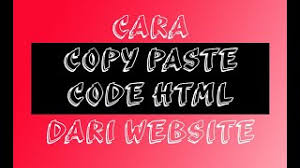 Lokasi untuk menempelkan kode iklan di html (unit iklan) situs wordpress. Pengerjaan Dan Kode Html Html Code D D D Yd Oed D Cute766