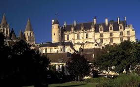 The Best Chateaux Of The Loire Valley France Telegraph