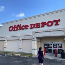 Office Depot 14 Photos 26 Reviews Office Equipment 8095 Glades Rd Boca Raton Fl Phone Number Yelp
