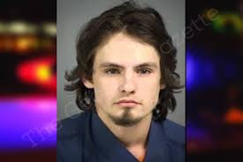 Riley Weaver — Lowndes County Jail Bookings