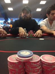 Javier Sosa Casino Magic City Miami