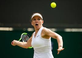 To join the wimbledon story this year, visit. Simona Halep Has Way More Pressure Says Wilander About Her Wimbledon Opportunity Tennishead