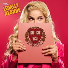 Legally Blonde — West Valley Arts