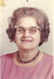 We recently found this great old Bulls Gap School photo taken of the senior  class around 1934. Lorraine Haun Barker is