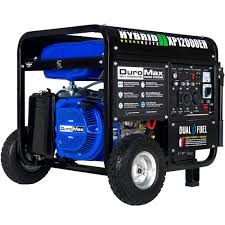 Check spelling or type a new query. Duromax 12000 Watt 9500 Watt Electric Start Dual Fuel Gas Propane Portable Generator Home Back Up Rv Ready 50 State Approved Xp12000eh The Home Depot