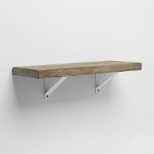 Reclaimed Wood Shelf Wood Shelves Reclaimed Wood Shelves Reclaimed Wood