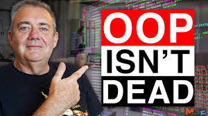 Dave Farley (@davefarley77)