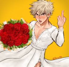 Izuku x ghost rider by zack necropolis. Bakugou Fanart Badass