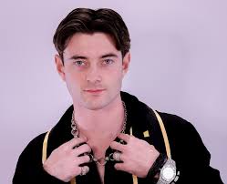 Meet Patrick Callahan of Ireland — 2024 'Mister Universe' winner