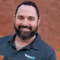 Sean Nall's Instagram, Twitter & Facebook