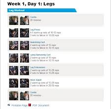 Download kris gethin 12 week trainer · storify. Day 1 Of Kris Gethin Trainer Review Newlywed Greggs