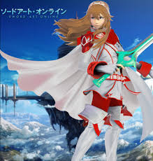 This is a guide to using lucina in super smash bros. Asuna Themed Lucina Super Smash Bros Ultimate Mods