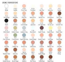 ben nye makeup colors whatsappindir co