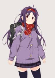 xdeyuix sword art online funny sword art online yuuki sword art online