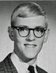 Edward Breese Obituary (2015)