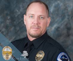 After 28 years of dedicated service as a law enforcement officer, Sergeant  Kaer is retiring. Sgt. Kaer began his career with the West Jordan Police  Department in the late 90s and in