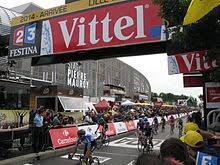 Le tour de france 2014 est la 101ème édition de cette épreuve. Tour De France 2014 Wikipedia
