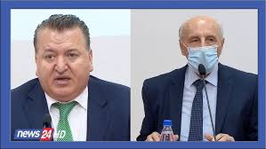 Et’hem Ruka jep lajmin: Elmi Berisha ka pranuar të jetë pedagog i jashtëm i  Universitetit "Luarasi"