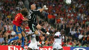 Début le 6 septembre 2006 à 21:00. Espagne 1 3 France 1 8 De Finale Coupe Du Monde 2006 Youtube