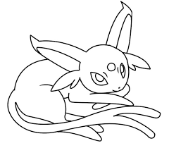 School's out for summer, so keep kids of all ages busy with summer coloring sheets. Espeon Coloring Pages To Print Pokemon Coloring Pages Coloring Pages To Print Coloring Pages