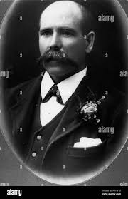 Henry lewis Black and White Stock Photos & Images