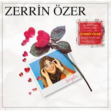 Zerrin doğan, hakan özer, erdinç akbaş, yüksel. Zerrin Ozer Sevgiler Plak Fiyati Taksit Secenekleri