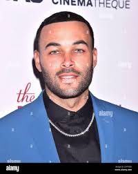 Don benjamin hi-res stock photography and images