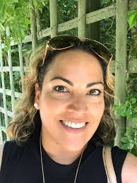 Budget-friendly patio set transformation inspired by High Society movie in  Florida