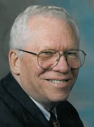 Richard L. Badenhoop, "Dick"