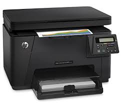 Maybe you would like to learn more about one of these? Amazon In Buy Hp Laserjet Pro M176n Color Multi Function Laser Printer Black Online At Low Prices In India Hp Reviews Ratings