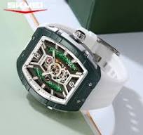 OEM ODM Custom Logo Men Stainless Steel Business Watches With Calendar  Luxury Male Sport Watch Creative Men Quartz Wristwatches