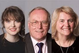 Scheme to turn former Gwynedd hotel bedrooms into affordable homes rejected 