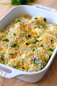 Cheesy Broccoli Cauliflower Bake Apple Of My Eye Broccoli Cauliflower Bake Baked Cauliflower Recipes