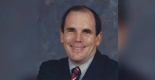 Douglas Fulton Scott Obituary