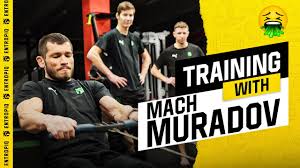 Makhmud muradov vs gerald meerschaert. Did Mach Destroy Esport Players During A Training Training With Mach Muradov En Subtitles Youtube