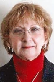 Marilyn J. Ervin 1942-2023