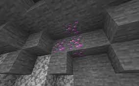 Only the name of his factorization. More Ores 1 16 Fabric Mod Minecraft Mod
