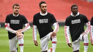 Besides premier league scores you can follow 1000+ football competitions from 90+ countries around the world on flashscore.com. Premier League Players To Replace Names With Black Lives Matter On Shirts For First 12 Games Of Restart Uk News Sky News
