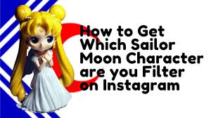 How To Get Which Anime Character Are You Filter On Instagram Youtube Welcome to anime characters database.