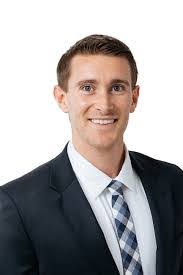 Trevor Frederick's Instagram, Twitter & Facebook