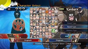 You will also find here useful information about the process of unlocking all the characters available in the game, and you will learn about the . Naruto Revolution Glitch Tutorial By Dingo