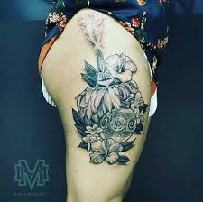 Tattoo Bird Of Paradise Papua New Guinea Best Tattoo Shop Via Montaj Movement Cairns With Love From Papuanewguinea Montajtattoo Montajmovementstudio Bng Best Tattoo Shops Tattoos Leg Tattoos