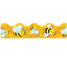 Maybe you would like to learn more about one of these? Bee Themed Classroom Decorations Discount Classroom Supplies