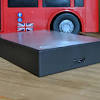 Seagate expansion plus 4tb portable hard drive. 1