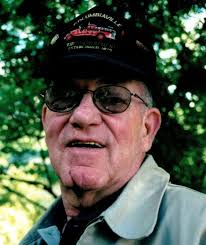 Obituary information for Ronald C. Baker, Sr.