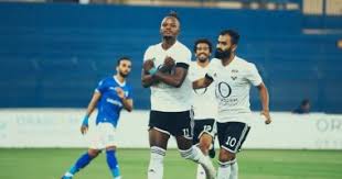 يُعرف هدّاف الدوري المصري في موسم ما بأنّه اللاعب الذي يحرز أكبر عدد من الأهداف لفريقه في ذلك الموسم من بطولة الدوري المصري الممتاز لكرة القدم وهي بطولة الدوري الوطنية الأقدم على المستويين الأفريقي والعربي. Ø¬Ø¯ÙˆÙ„ ØªØ±ØªÙŠØ¨ Ø§Ù„Ù‡Ø¯Ø§ÙÙŠÙ† ÙÙ‰ Ø§Ù„Ø¯ÙˆØ±Ù‰ Ø§Ù„Ù…ØµØ±Ù‰ ÙˆØ§Ù„ØªÙŠØ± Ø¨ÙˆØ§Ù„ÙŠØ§ ÙŠØªØµØ¯Ø± Ø§Ù„ÙŠÙˆÙ… Ø§Ù„Ø³Ø§Ø¨Ø¹