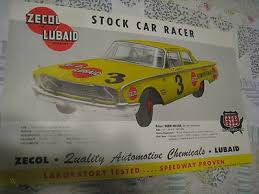 1960's car prices models cars memories from the people history site what do you remember. 1960 Ford Stock Car Racer Norm Nelson Zecol Lubaid Oil 409355961
