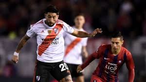 Bienvenidos a la página de facebook oficial de milton casco. Lo Revelaron Por Que Milton Casco Jugo En River Y No En Boca Mdz Online