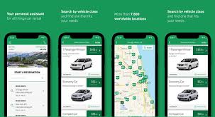 11 best car design software & apps in 2020 free & paid posted by eleggible crew september 30, 2020. 10 Best Car Rental Apps 2021 Ios And Android
