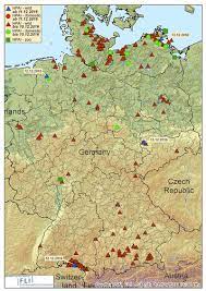 Erreger der vogelgrippe (aviäre influenza oder geflügelpest) sind influenzaviren. Vogelgrippe In Deutschland Was Muss Der Jager Wissen Wild Und Hund